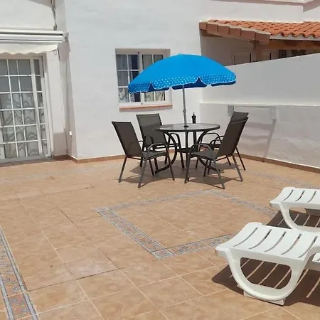 Apartment Vistas Eden 68 Caleta De Fuste