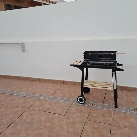 Appartamento Vistas Edén 68 Caleta De Fuste